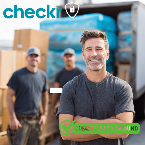 Verified Labor You Can Trust