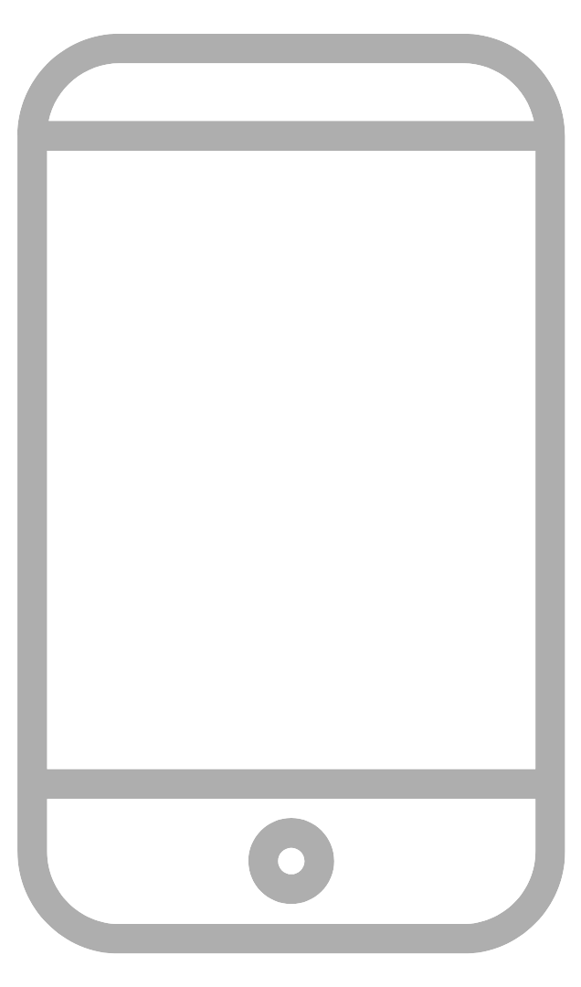 Mobile App COMING SOON